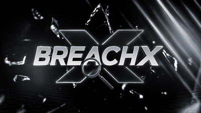 BreachX